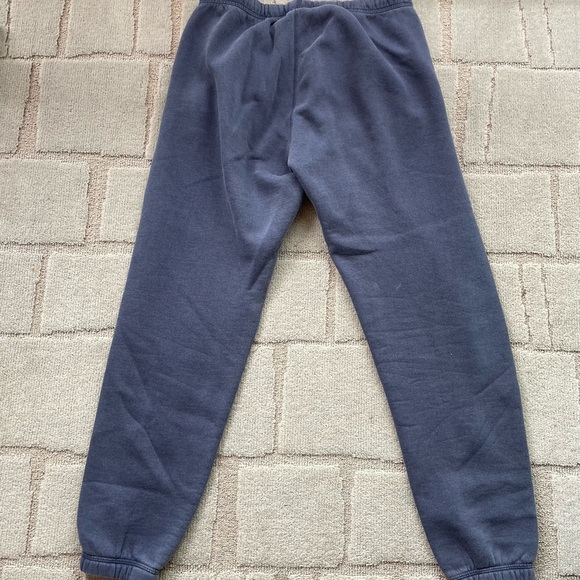 Blue octobers very own sweatpants - Picture 4 of 4